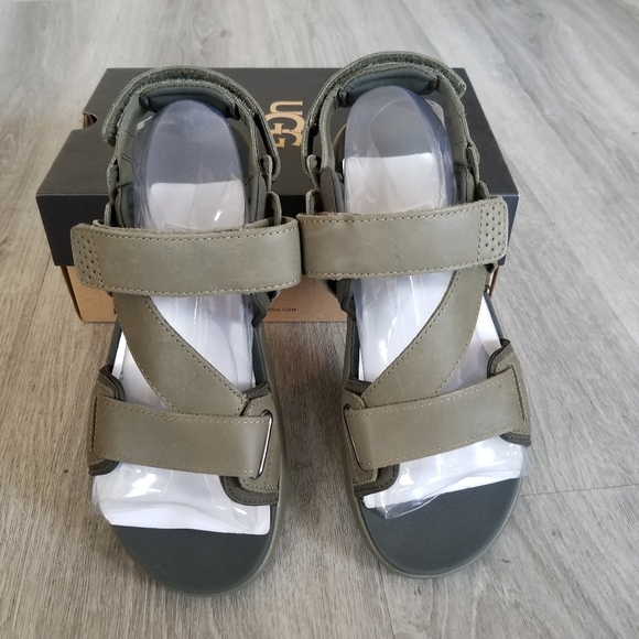 UGG Union Strap Men\'s Sandal main image 5